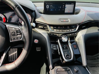 2021 Acura TLX Type S