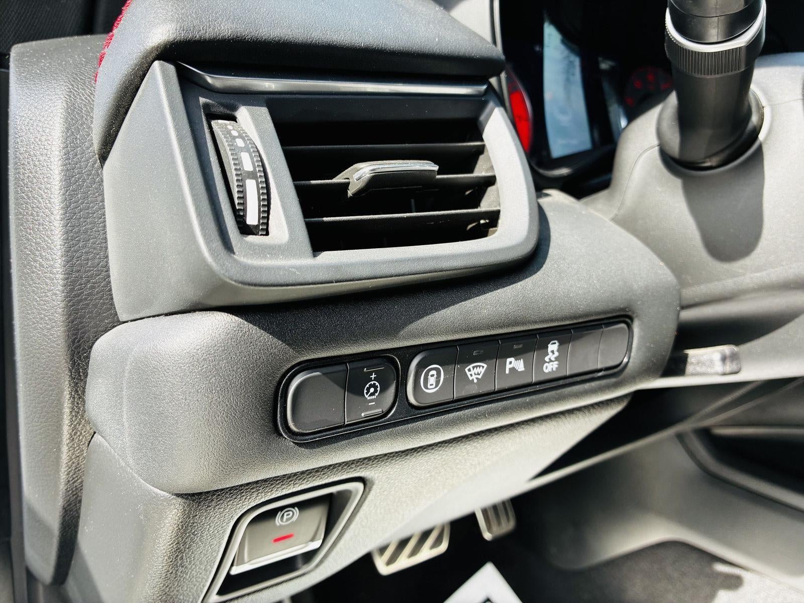 2021 Acura TLX Type S