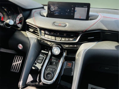 2021 Acura TLX Type S
