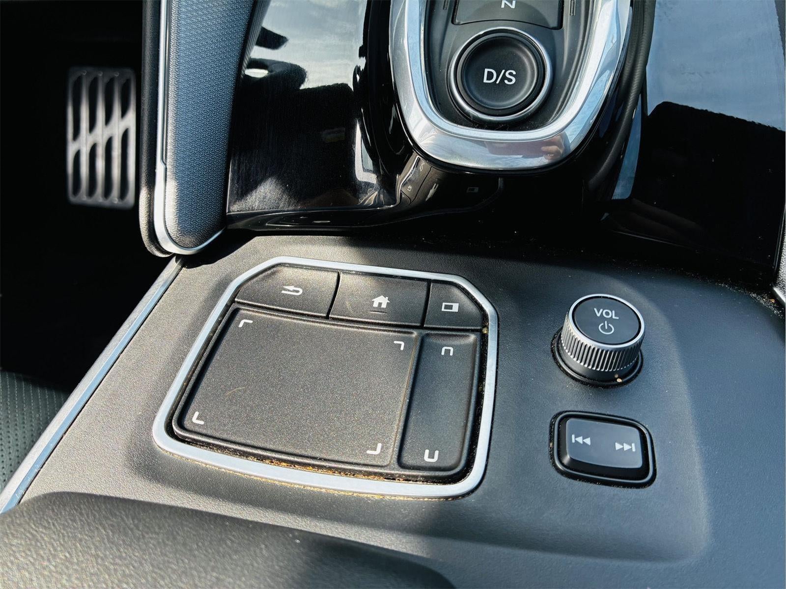 2021 Acura TLX Type S