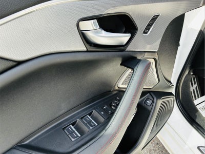 2021 Acura TLX Type S