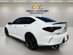 2021 Acura TLX Type S