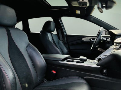 2021 Acura TLX Type S