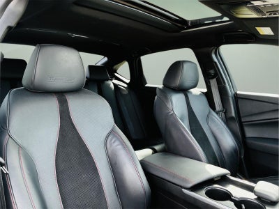 2021 Acura TLX Type S