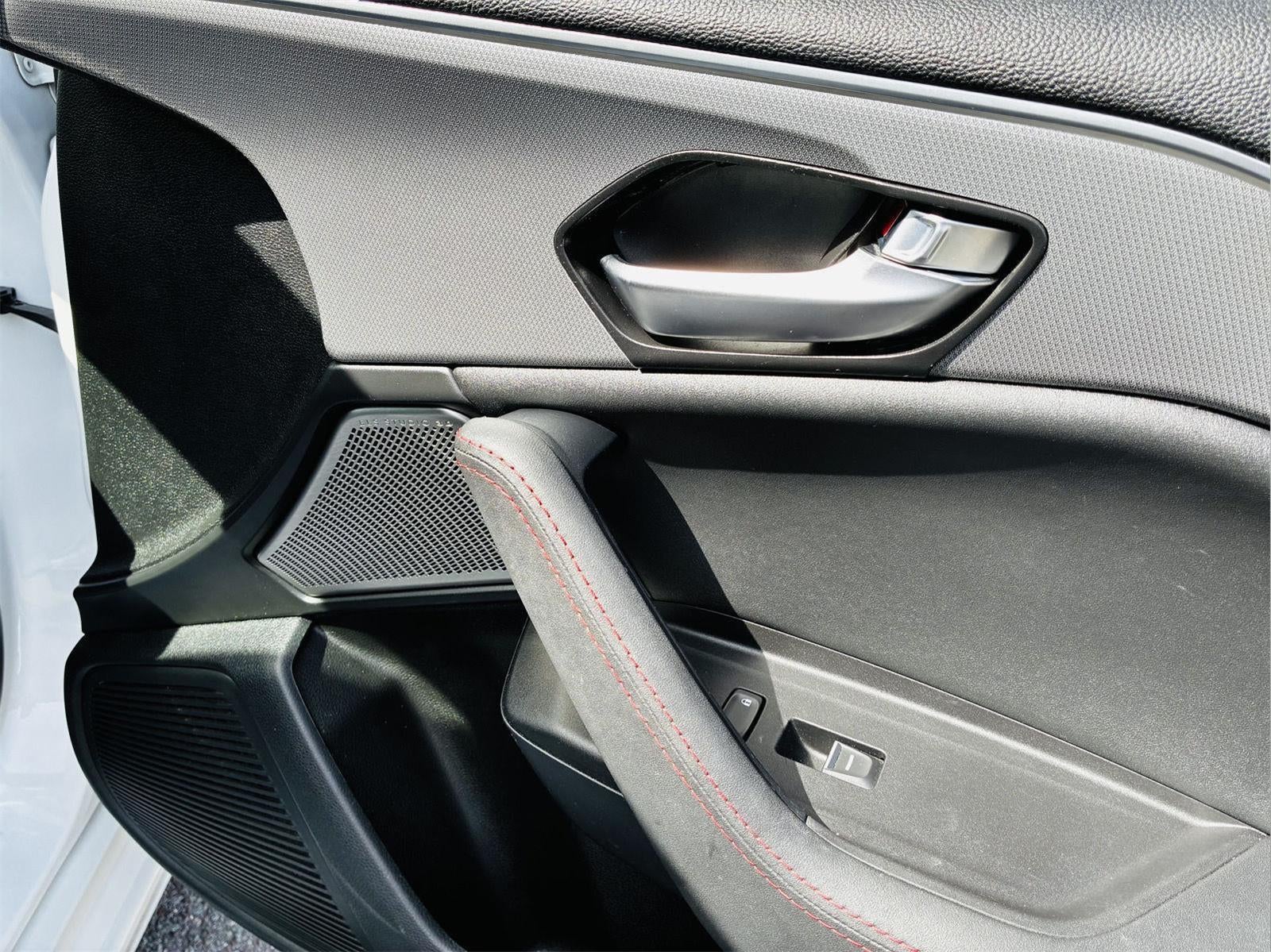 2021 Acura TLX Type S