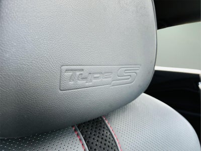 2021 Acura TLX Type S