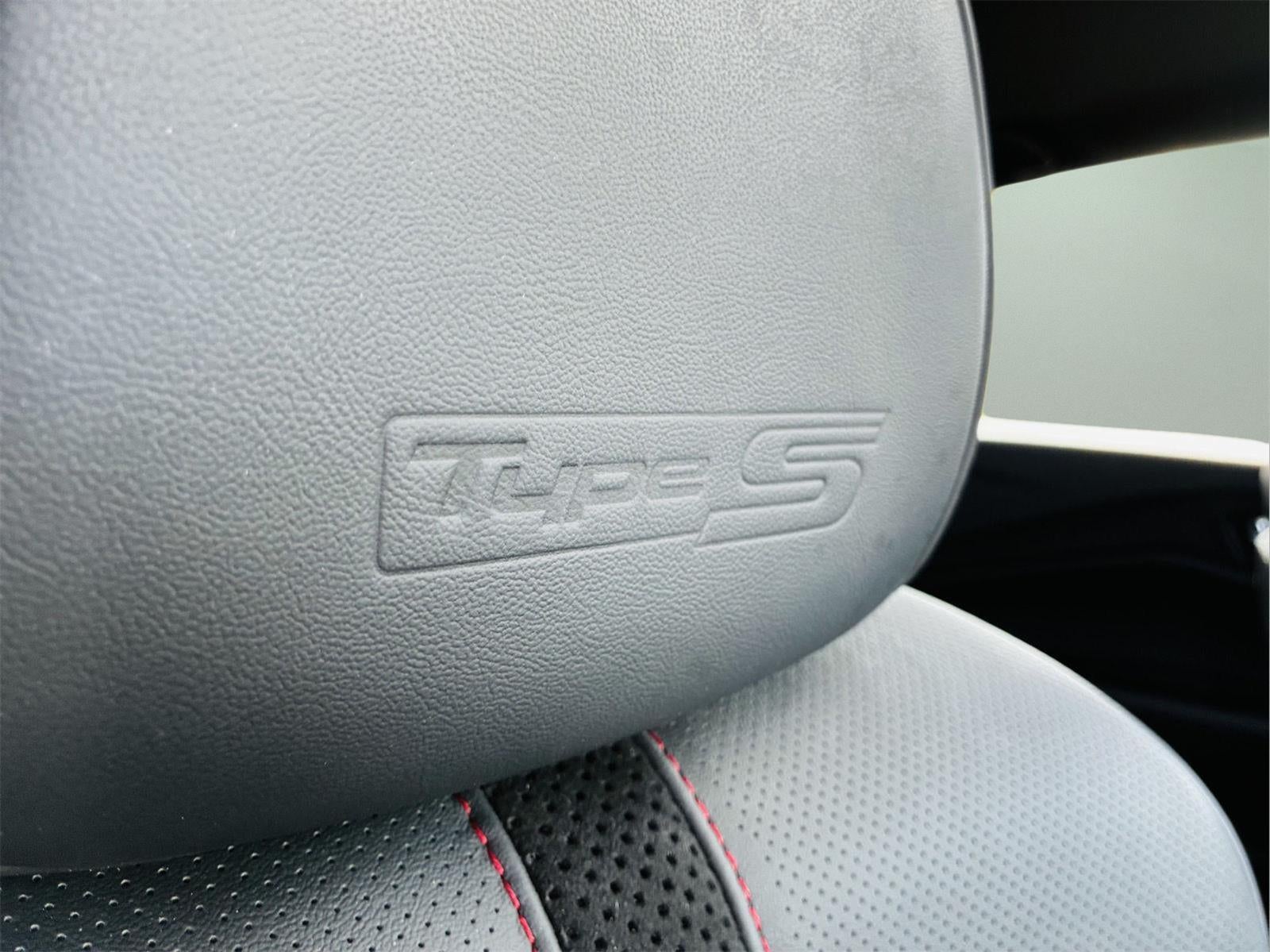 2021 Acura TLX Type S