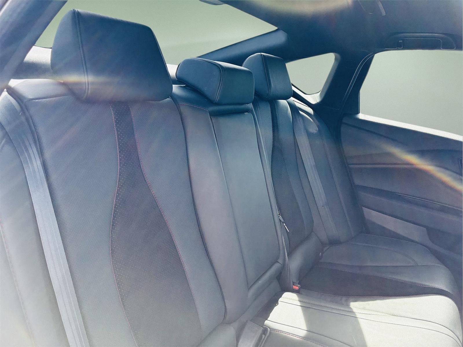 2021 Acura TLX Type S