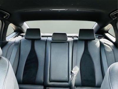 2021 Acura TLX Type S