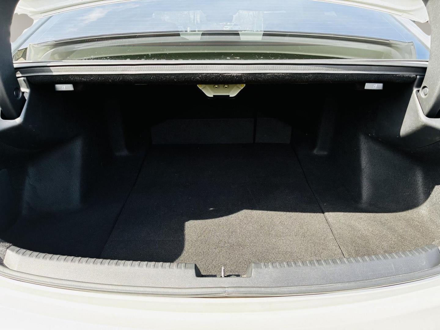 2021 Acura TLX Type S