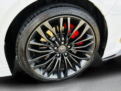 2021 Acura TLX Type S