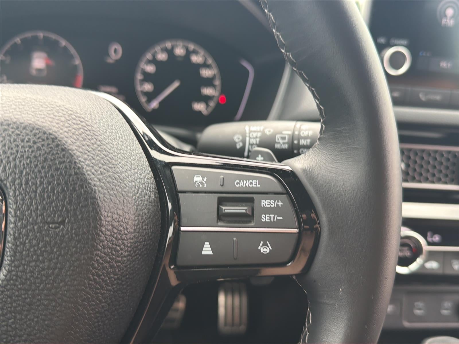 2025 Honda Civic Hatchback Sport