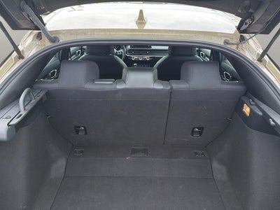 2025 Honda Civic Hatchback Sport