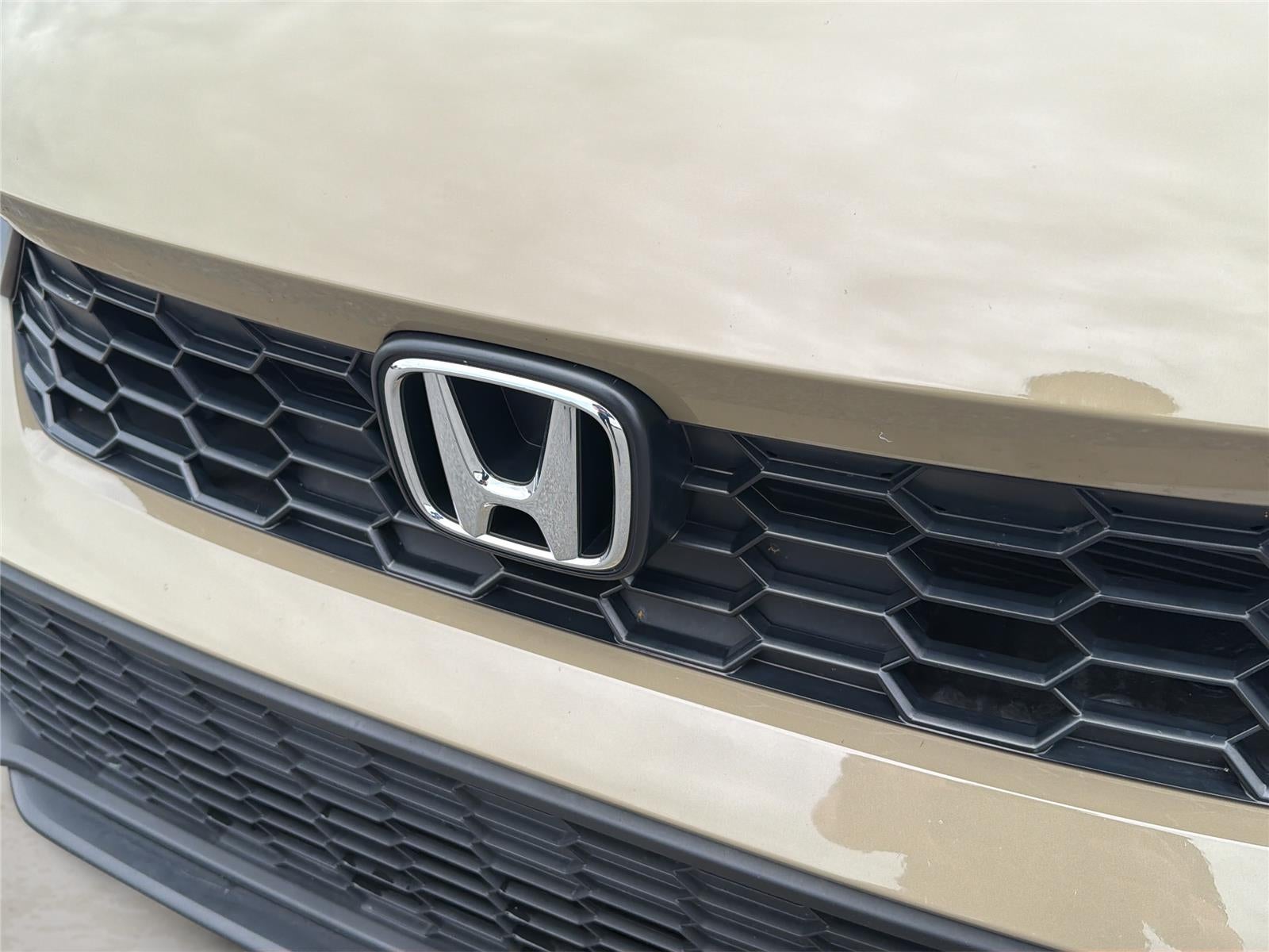 2025 Honda Civic Hatchback Sport