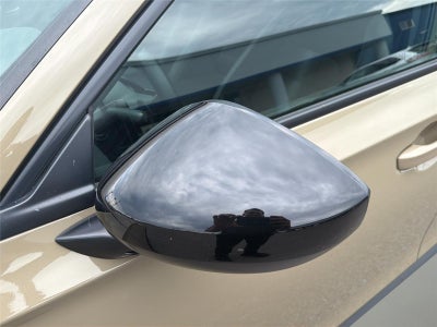 2025 Honda Civic Hatchback Sport