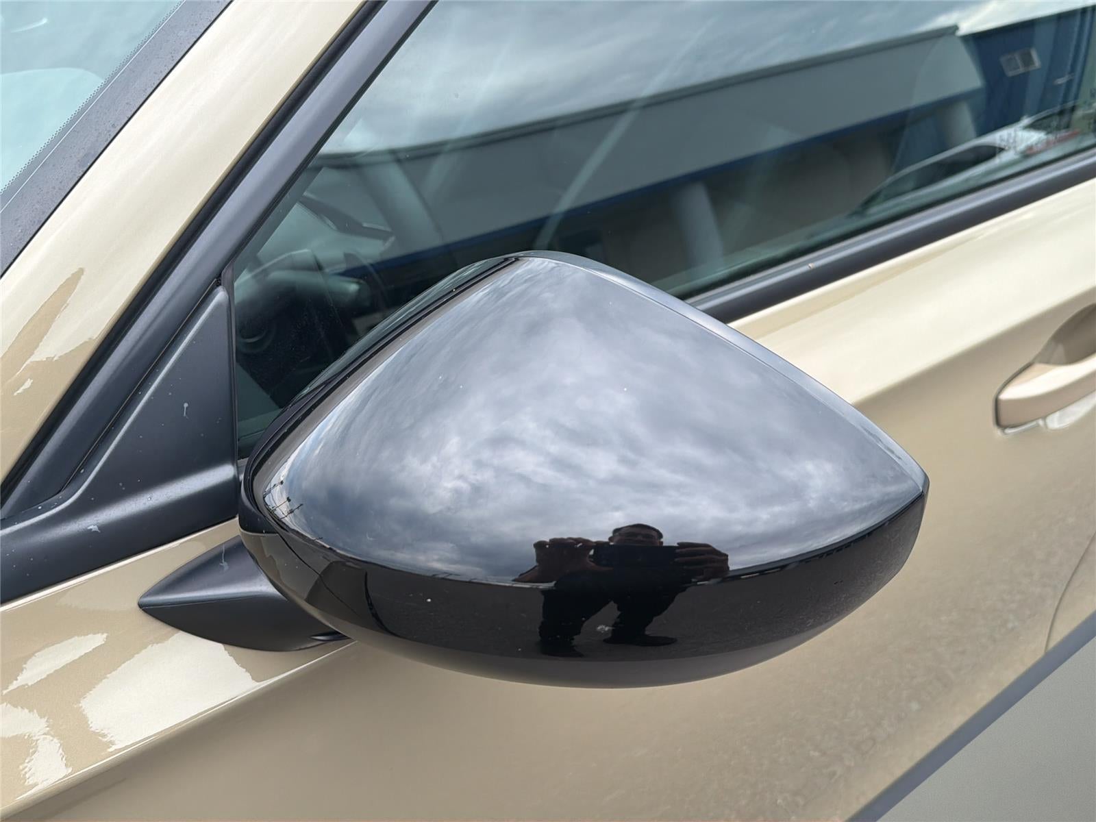 2025 Honda Civic Hatchback Sport