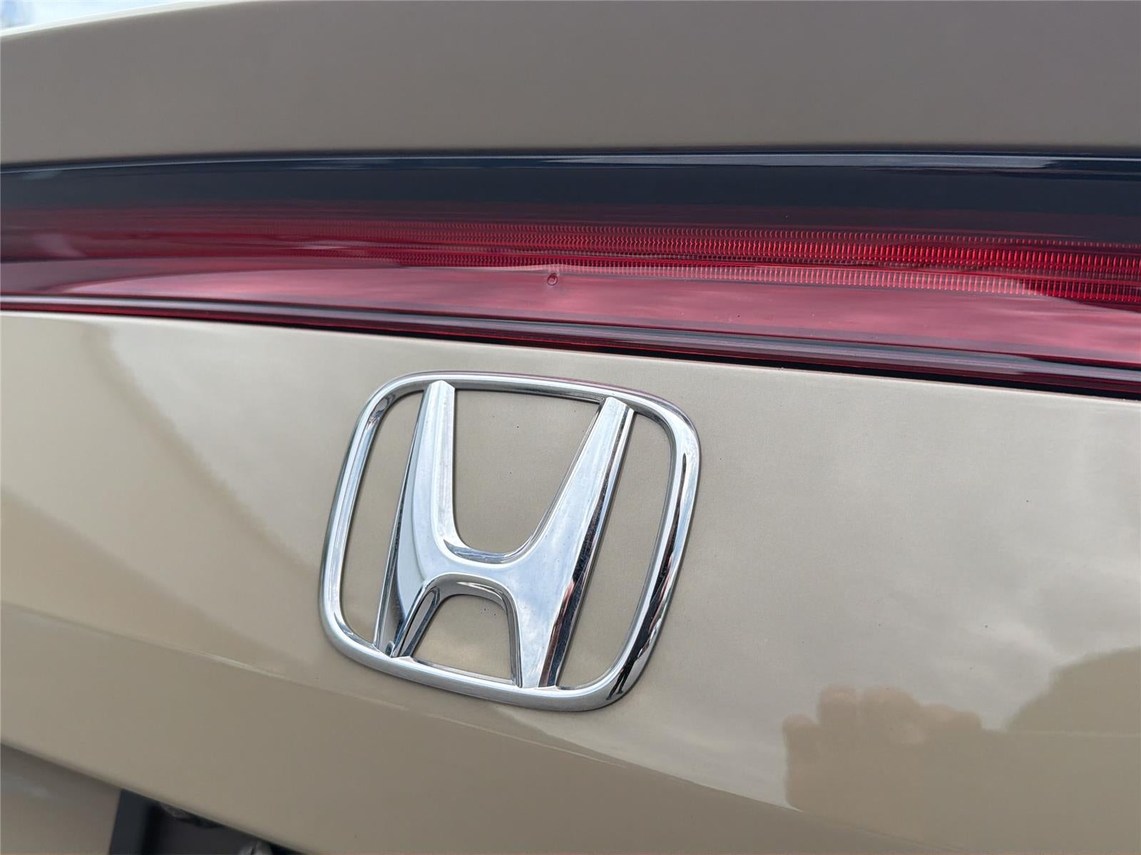 2025 Honda Civic Hatchback Sport