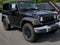 2016 Jeep Wrangler Willys Wheeler