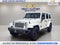 2018 Jeep Wrangler JK Unlimited Golden Eagle 4x4