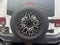 2018 Jeep Wrangler JK Unlimited Golden Eagle 4x4