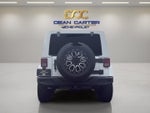 2018 Jeep Wrangler JK Unlimited Golden Eagle 4x4