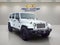 2018 Jeep Wrangler JK Unlimited Golden Eagle 4x4