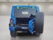 2014 Jeep Wrangler Unlimited Altitude