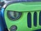 2014 Jeep Wrangler Unlimited Altitude