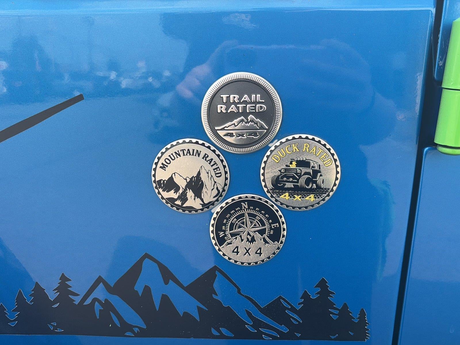2014 Jeep Wrangler Unlimited Altitude