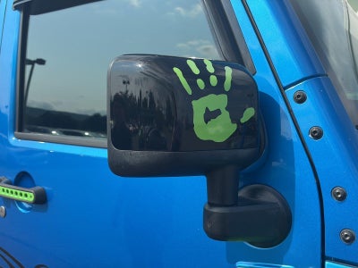 2014 Jeep Wrangler Unlimited Altitude