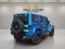 2014 Jeep Wrangler Unlimited Altitude