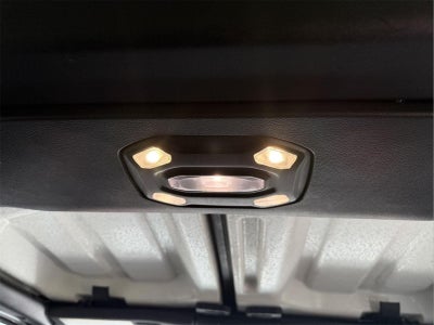 2021 Jeep Wrangler 4xe Unlimited Sahara High Altitude