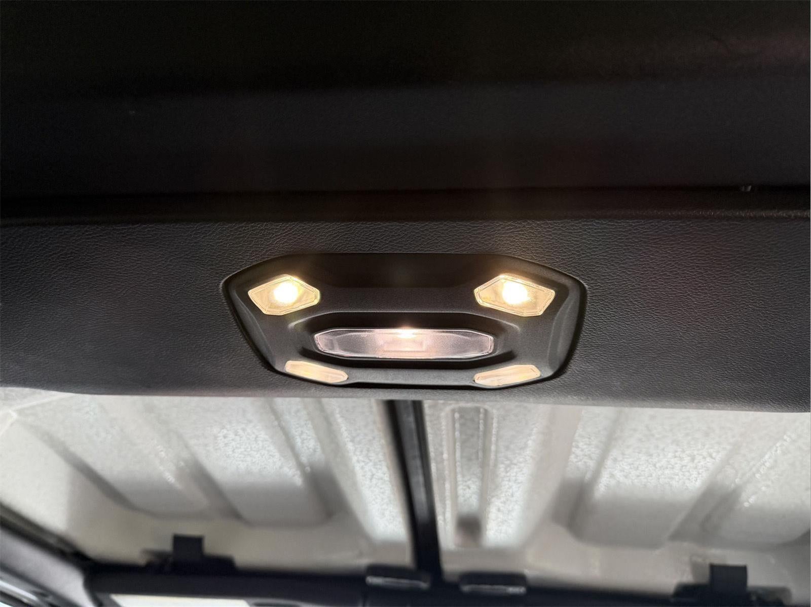 2021 Jeep Wrangler 4xe Unlimited Sahara High Altitude