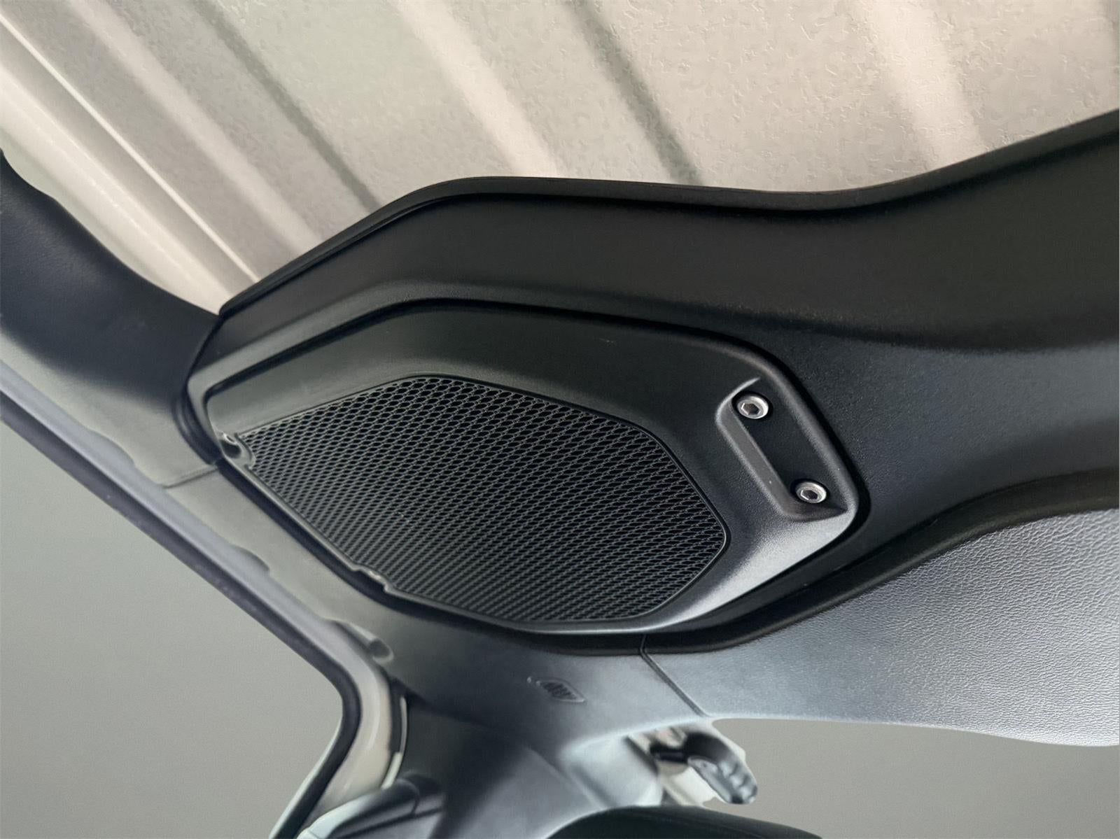 2021 Jeep Wrangler 4xe Unlimited Sahara High Altitude