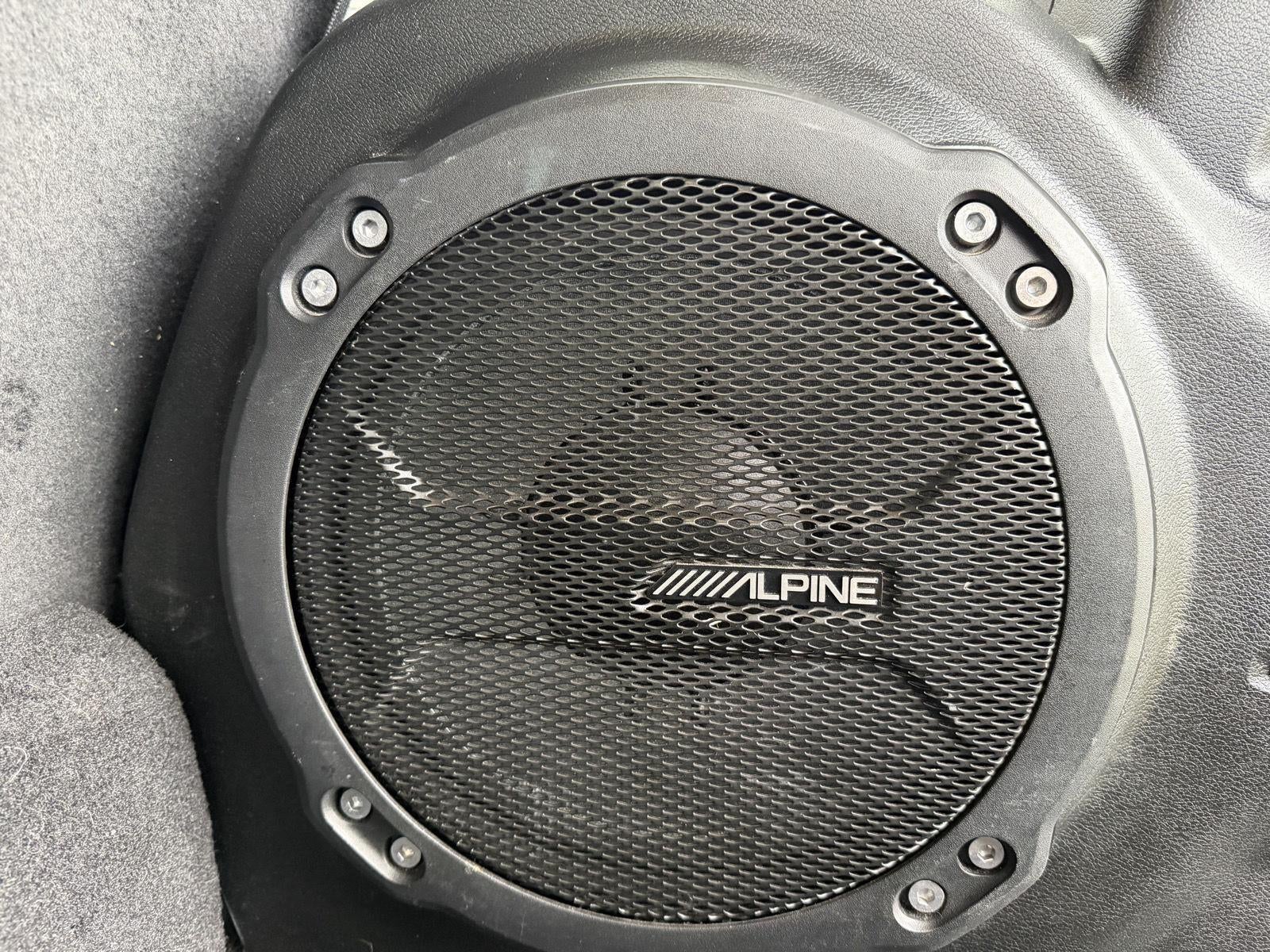 2021 Jeep Wrangler 4xe Unlimited Sahara High Altitude