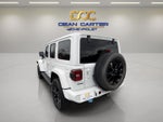 2021 Jeep Wrangler 4xe Unlimited Sahara High Altitude