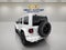 2021 Jeep Wrangler 4xe Unlimited Sahara High Altitude