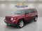 2015 Jeep Patriot Latitude