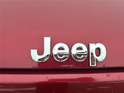 2015 Jeep Patriot Latitude