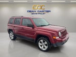 2015 Jeep Patriot Latitude