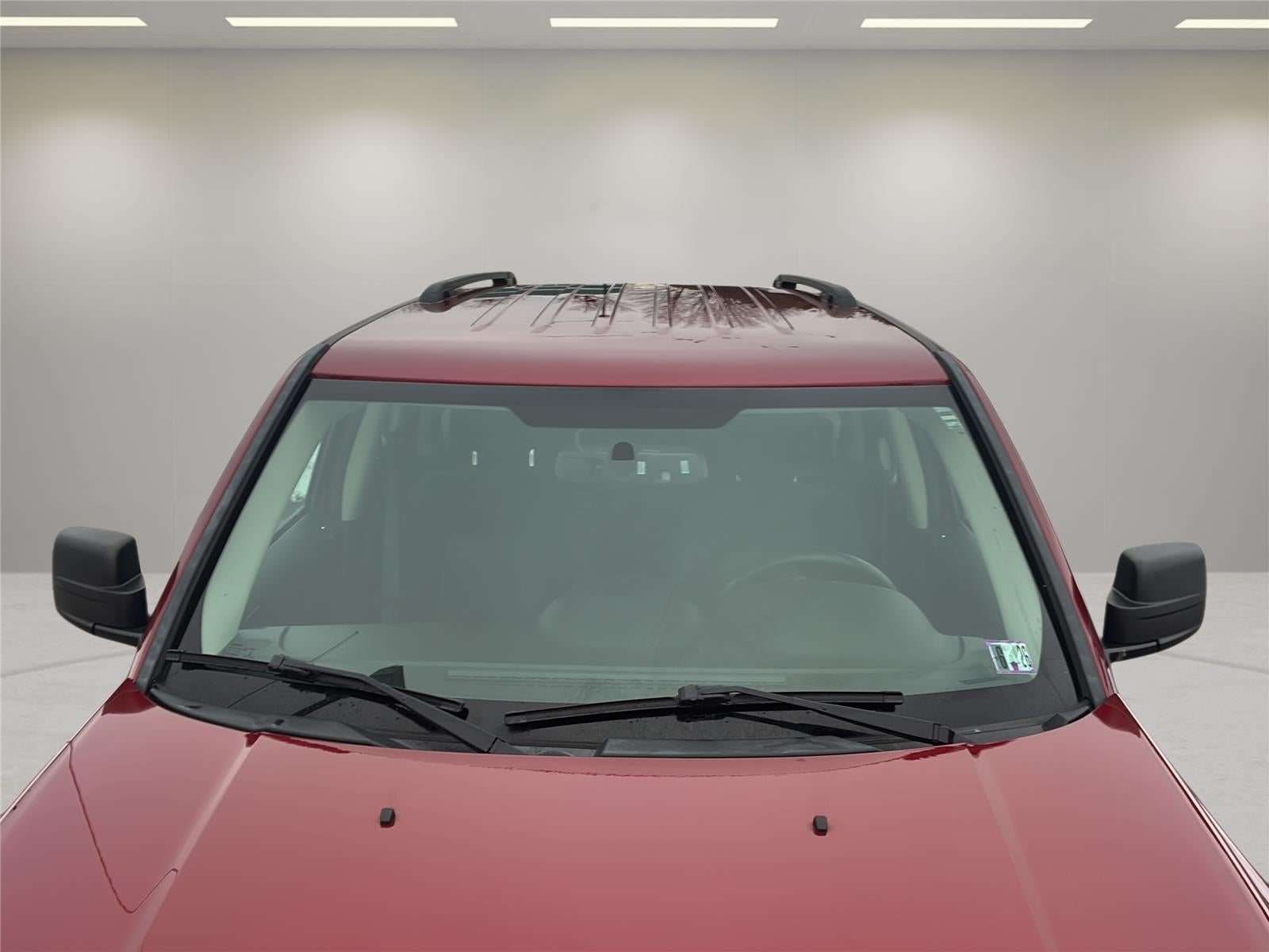 2015 Jeep Patriot Latitude