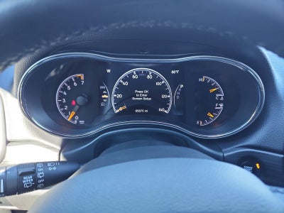 2020 Jeep Grand Cherokee Limited X 4x4