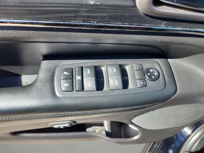 2020 Jeep Grand Cherokee Limited X 4x4