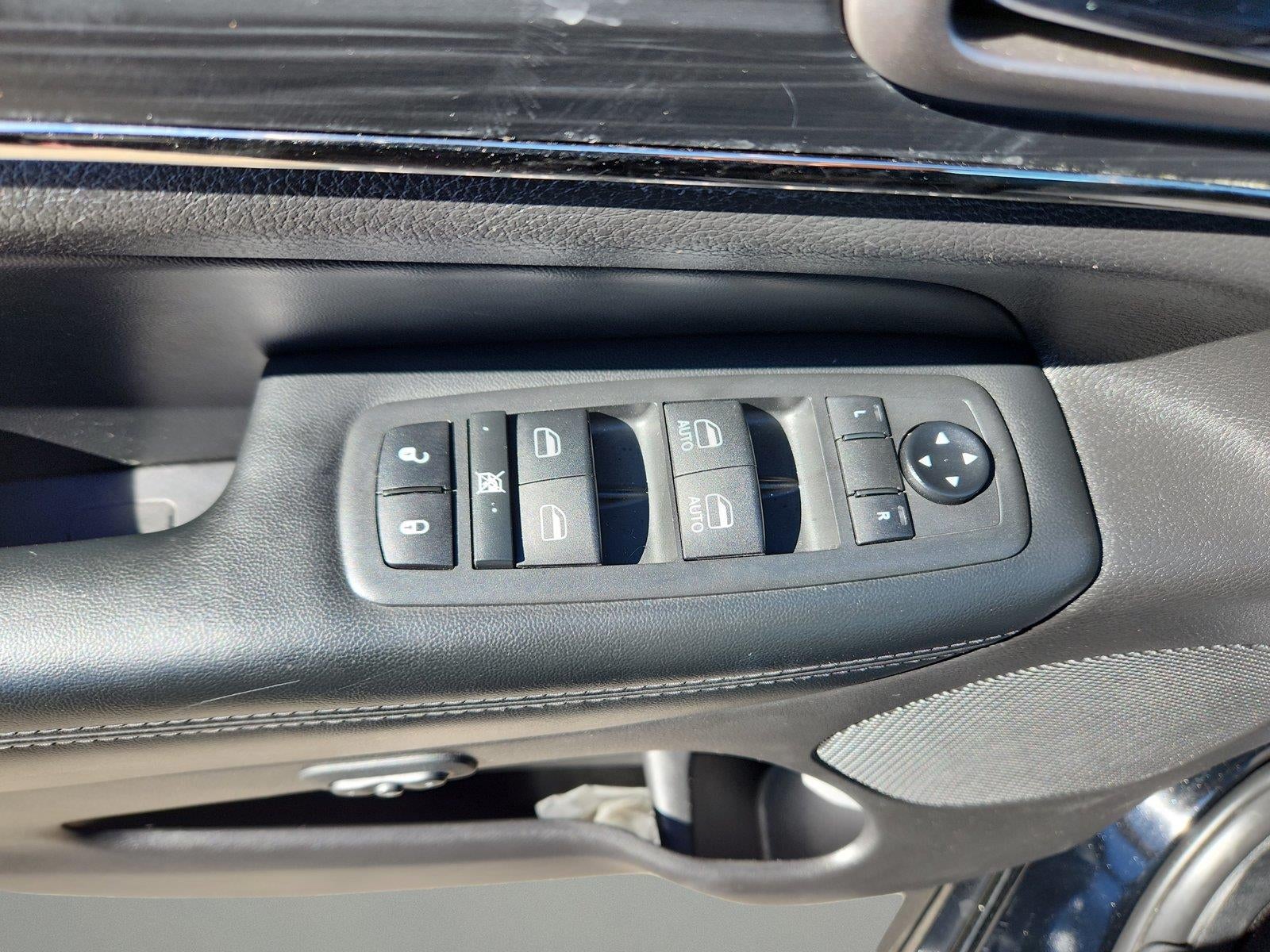 2020 Jeep Grand Cherokee Limited X 4x4