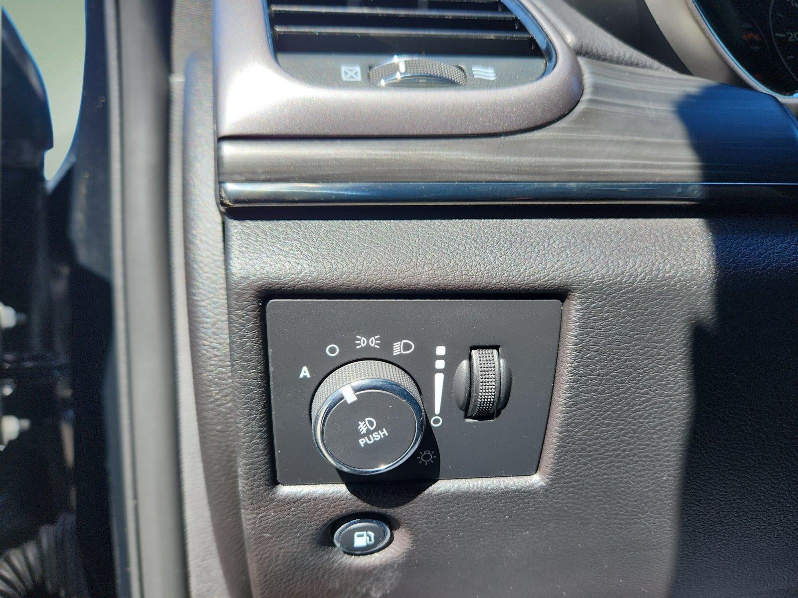 2020 Jeep Grand Cherokee Limited X 4x4