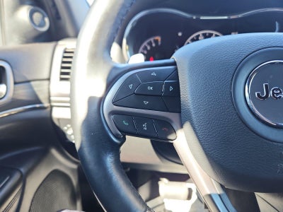 2020 Jeep Grand Cherokee Limited X 4x4