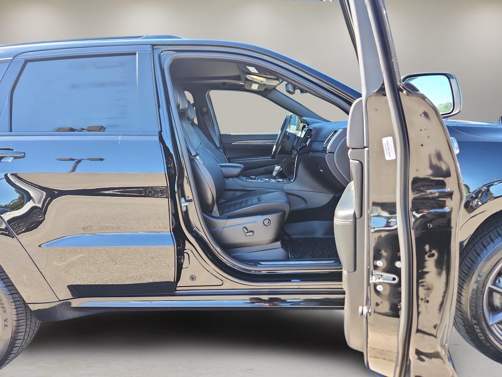 2020 Jeep Grand Cherokee Limited X 4x4