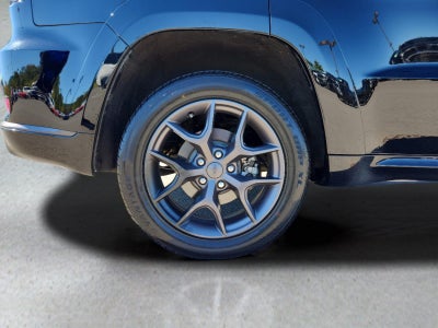2020 Jeep Grand Cherokee Limited X 4x4