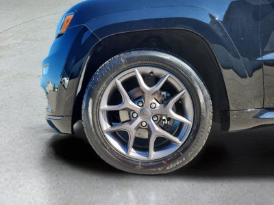 2020 Jeep Grand Cherokee Limited X 4x4