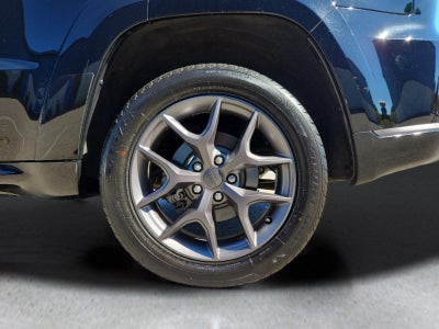 2020 Jeep Grand Cherokee Limited X 4x4